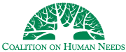Coalition on Human Needs