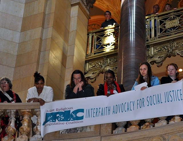 MN Joint Religious Life Legislative Coalition Pic